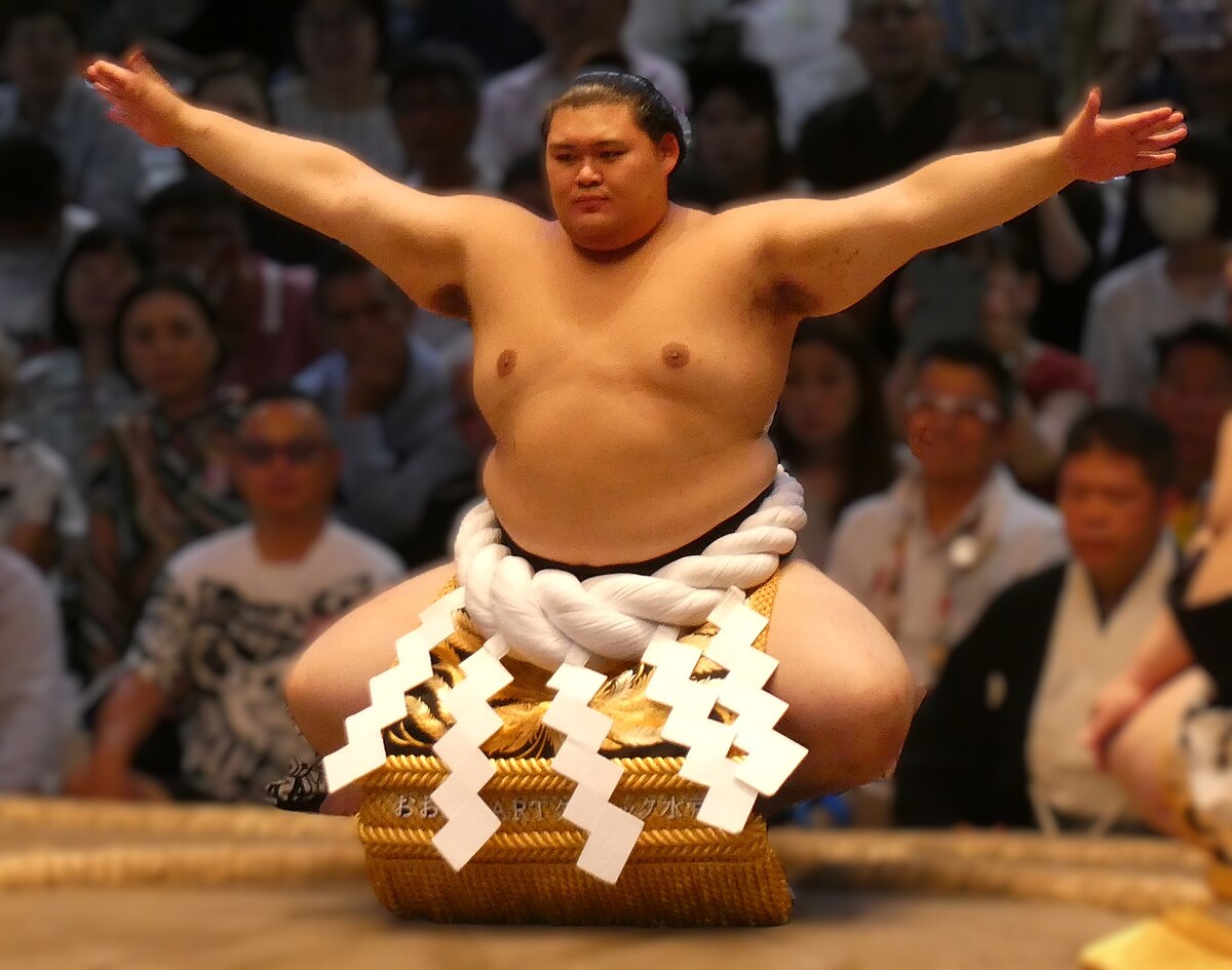 Ōnosato’s Rocket-Ship 2025: Yokozuna at Record Pace