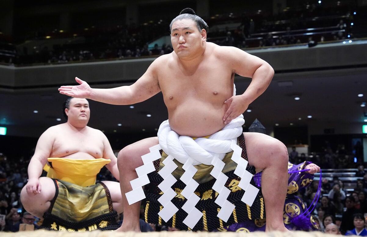 Hoshōryū: Injuries, a Two-Yokozuna Era, and What 2026 Needs to Look Like